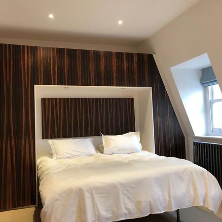 Kennington B & B London Eksteriør billede