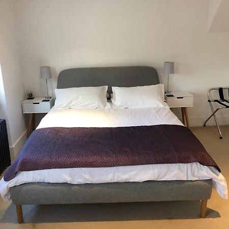 Kennington B & B London Eksteriør billede