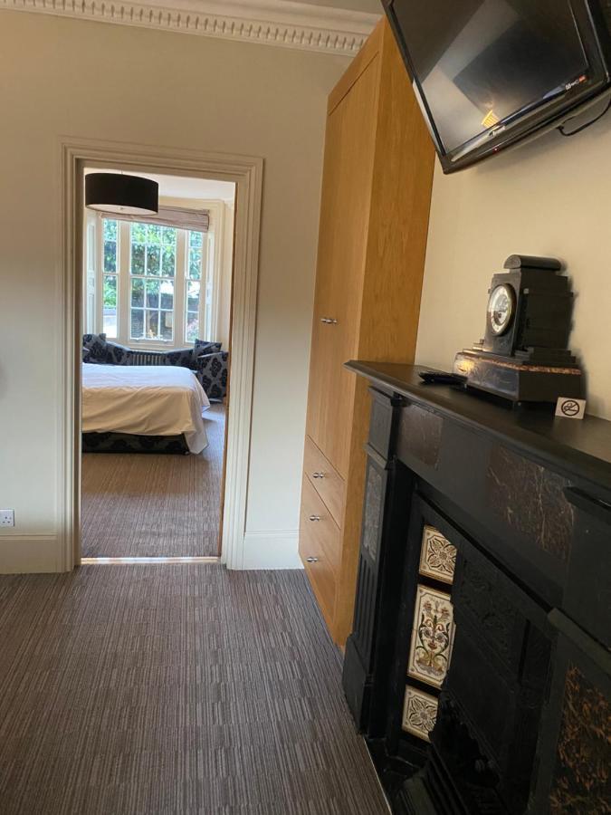 Kennington B & B London Eksteriør billede
