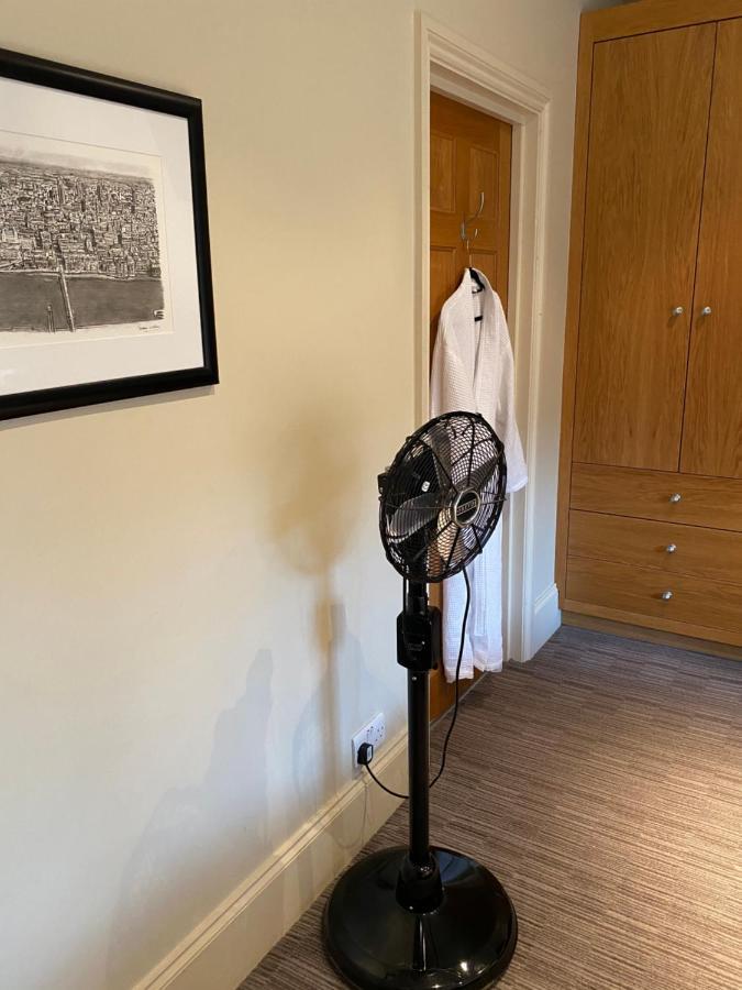 Kennington B & B London Eksteriør billede