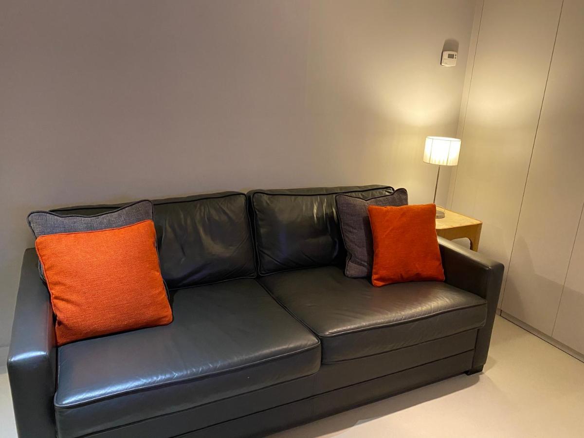 Kennington B & B London Eksteriør billede