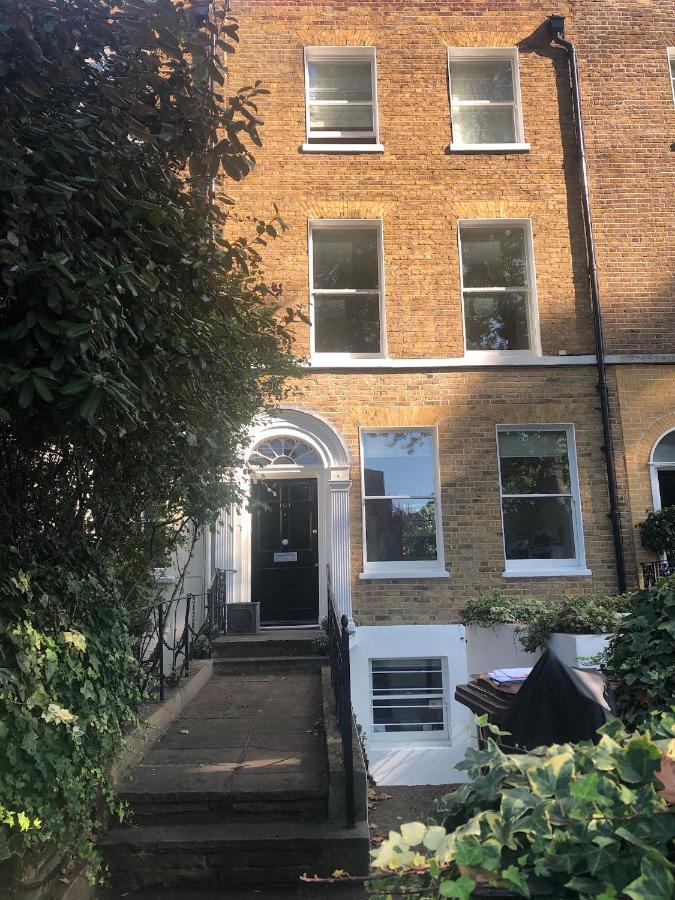 Kennington B & B London Eksteriør billede
