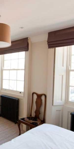 Kennington B & B London Eksteriør billede