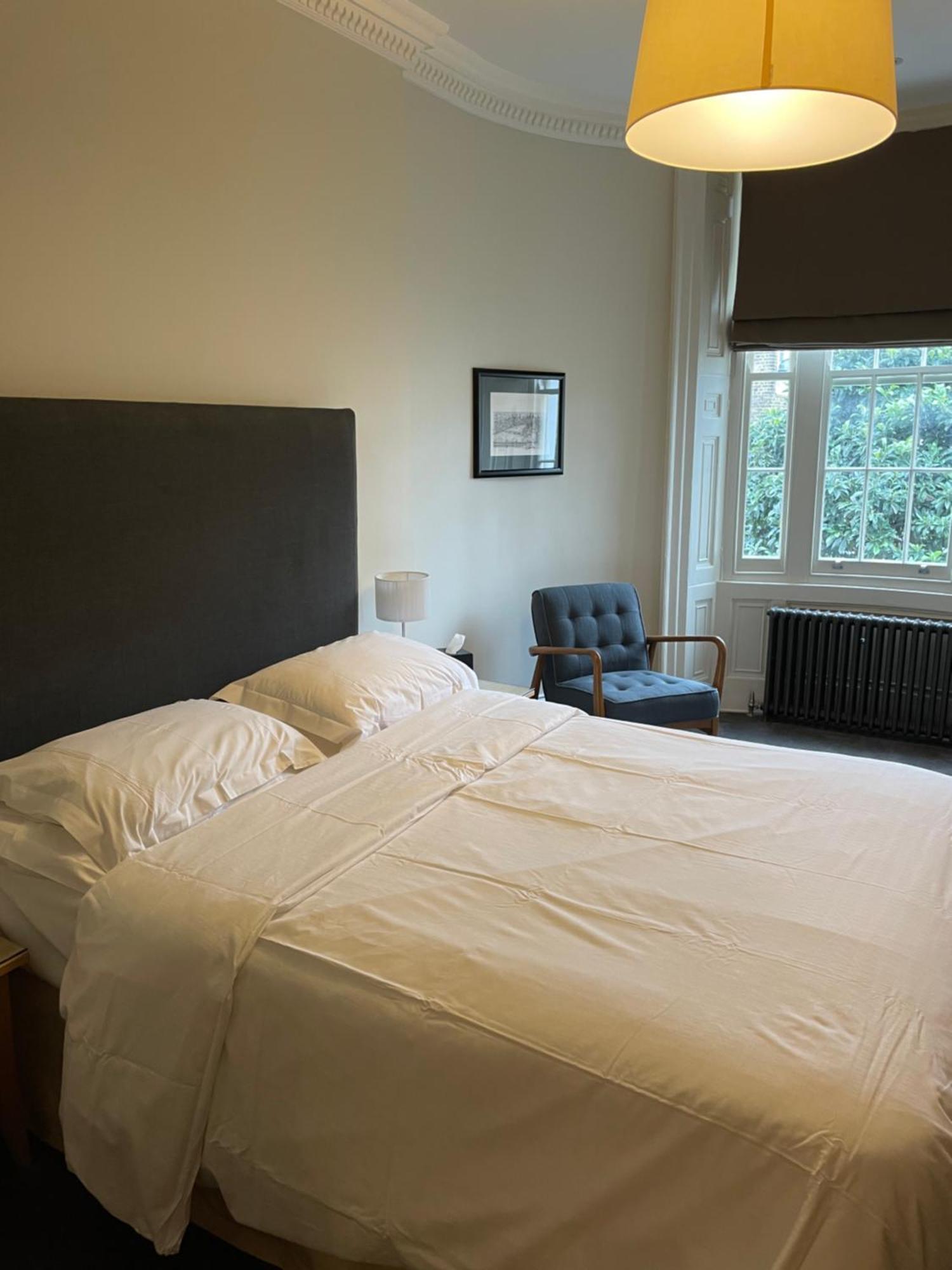 Kennington B & B London Eksteriør billede
