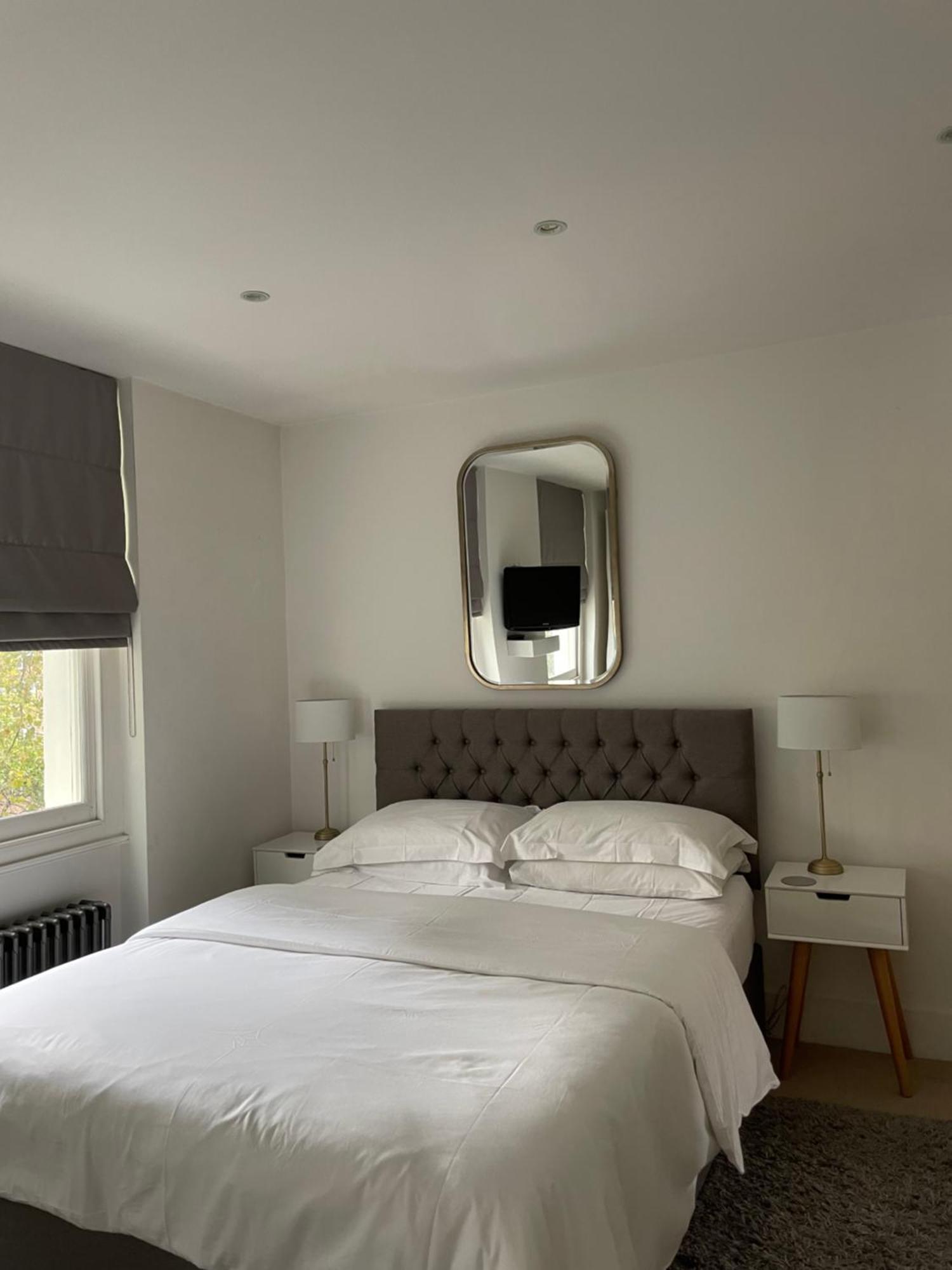 Kennington B & B London Eksteriør billede