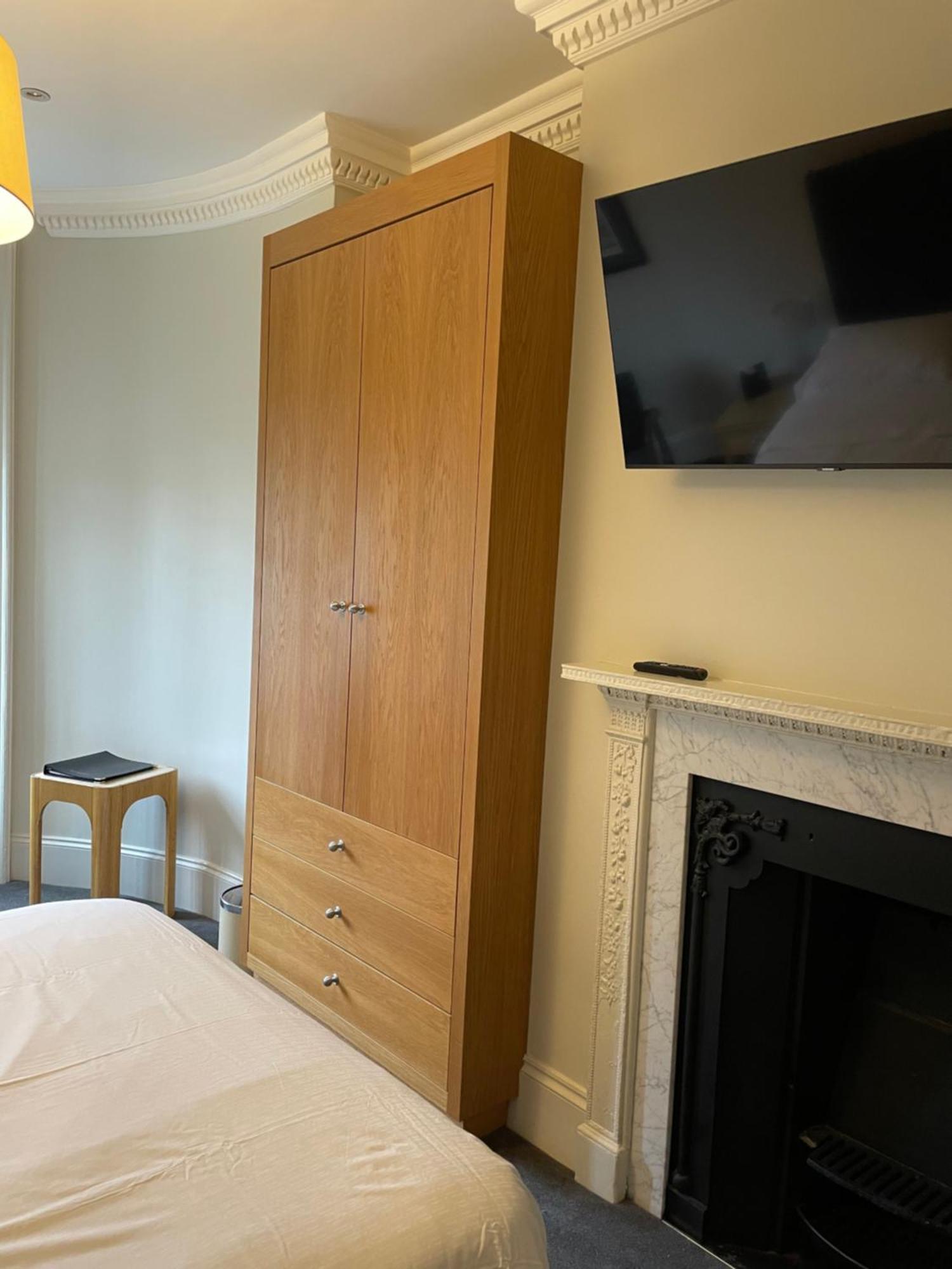 Kennington B & B London Eksteriør billede