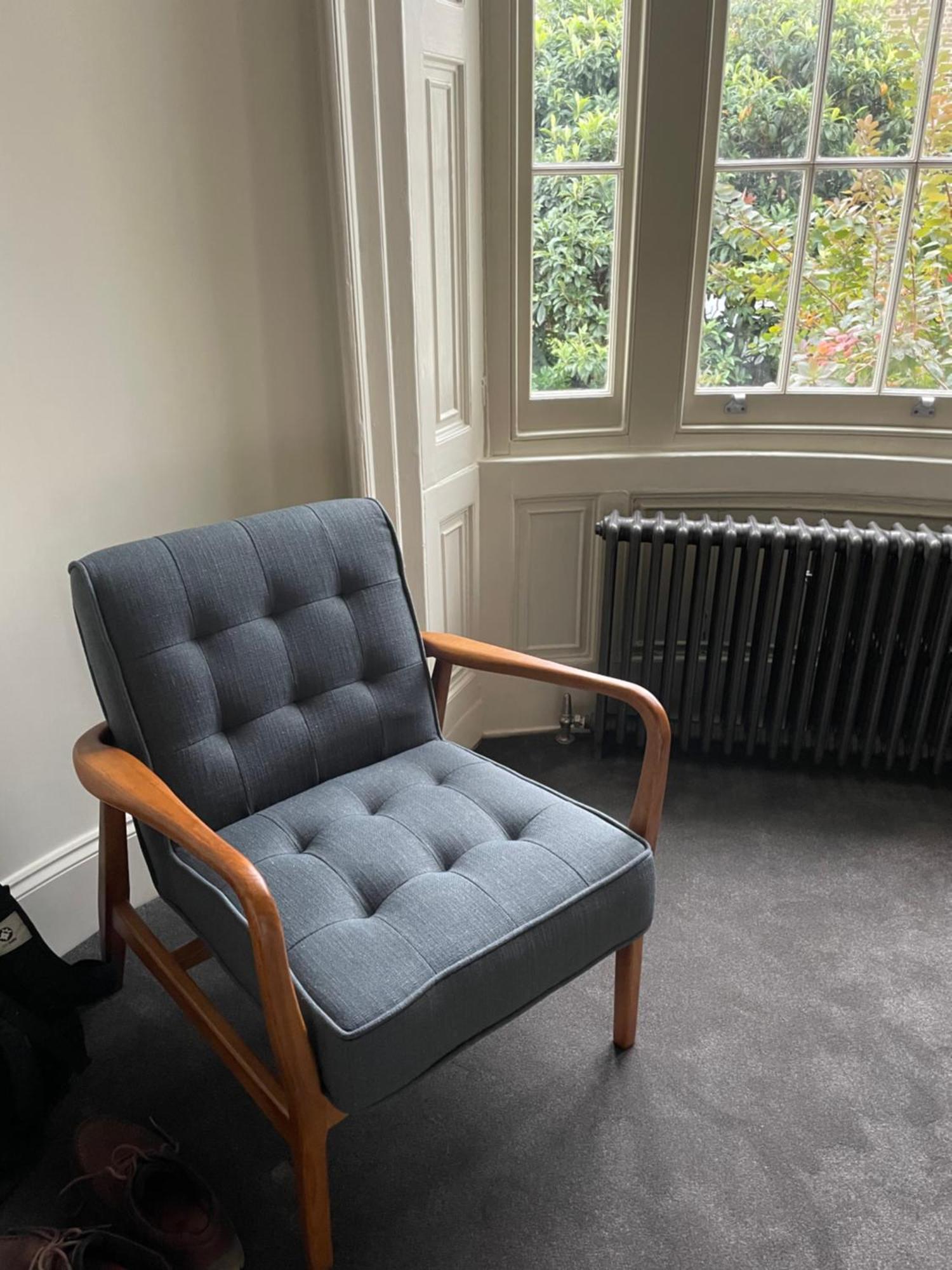 Kennington B & B London Eksteriør billede