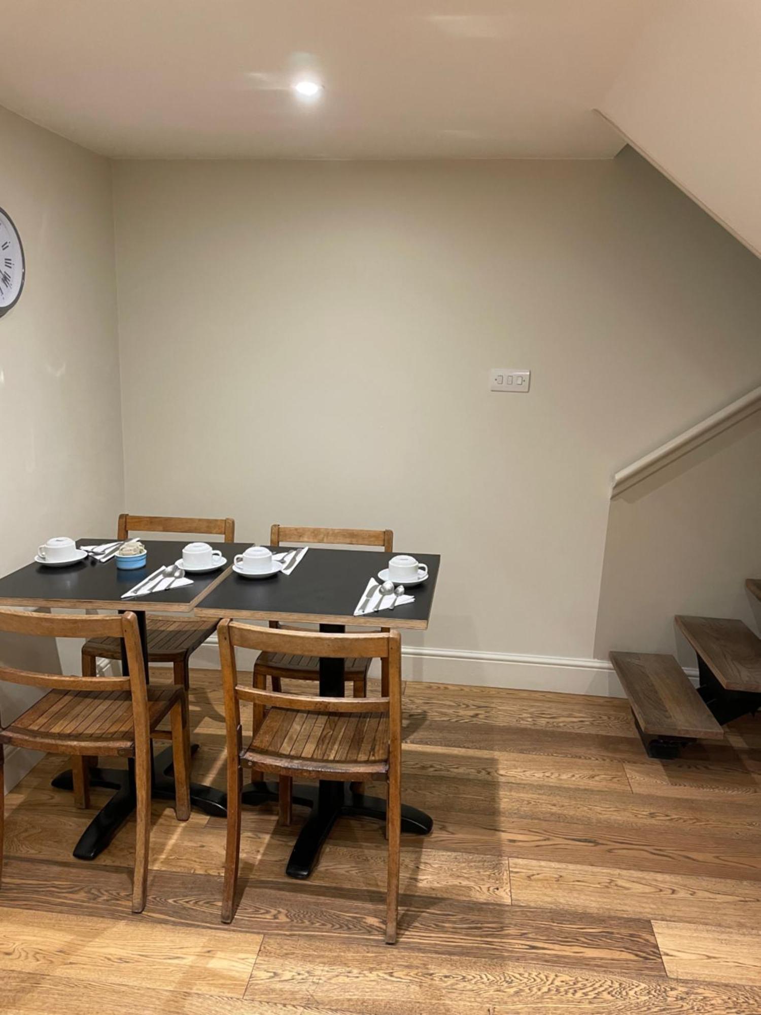 Kennington B & B London Eksteriør billede