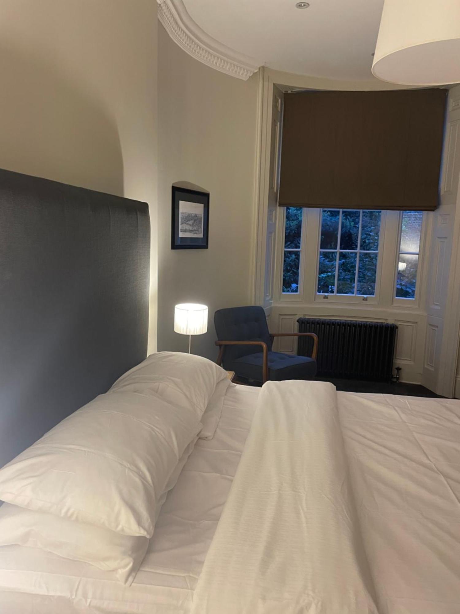 Kennington B & B London Eksteriør billede