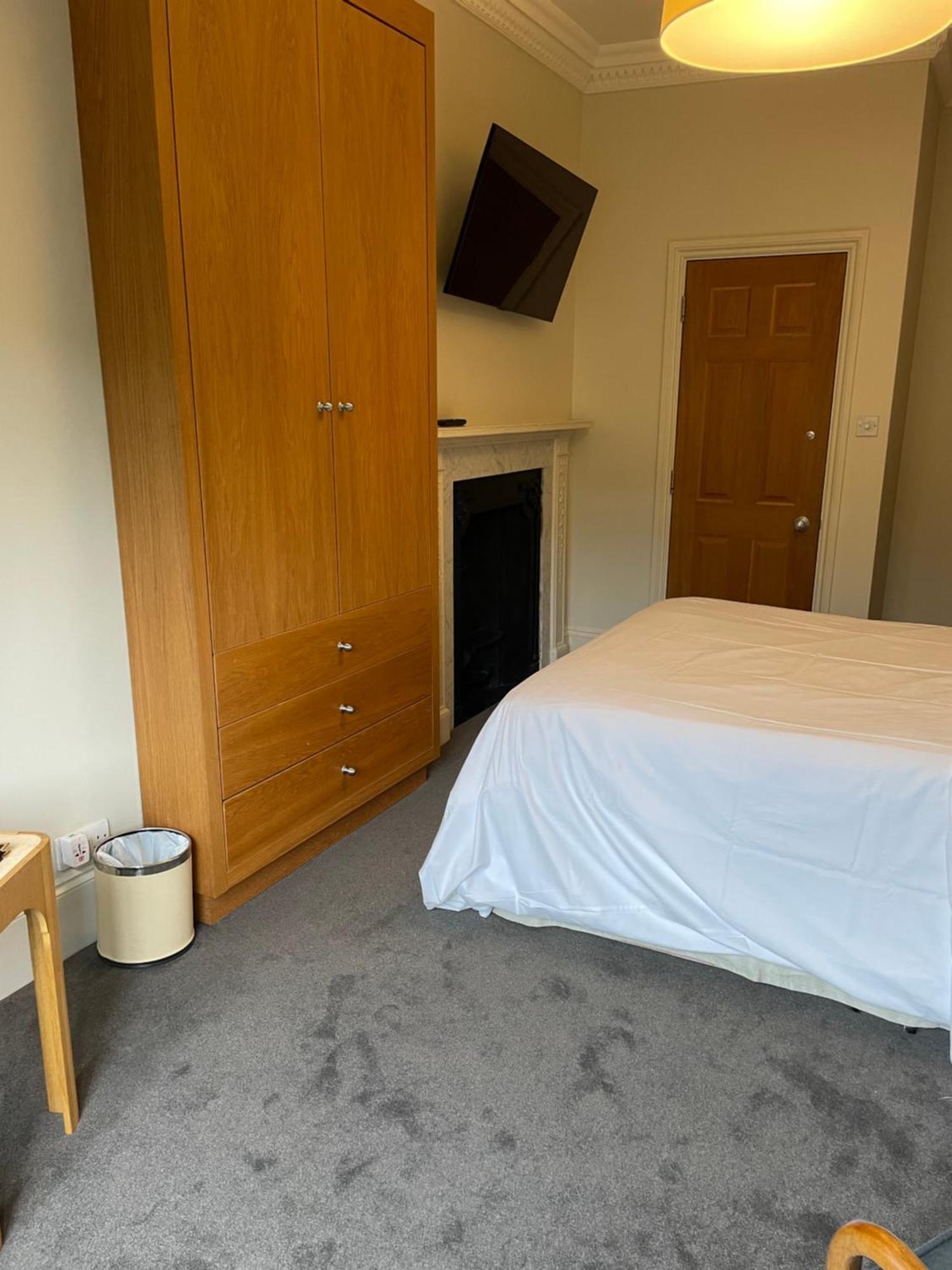 Kennington B & B London Eksteriør billede
