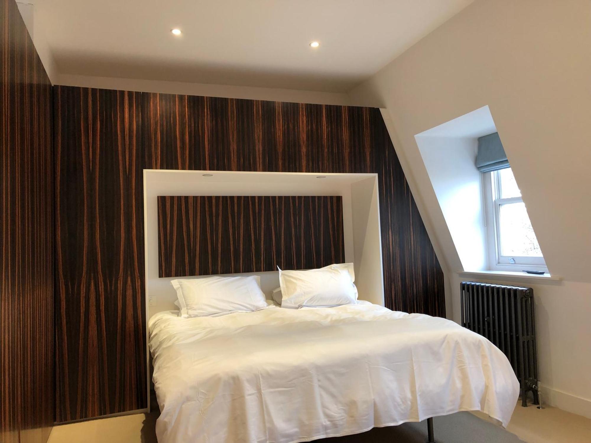 Kennington B & B London Eksteriør billede