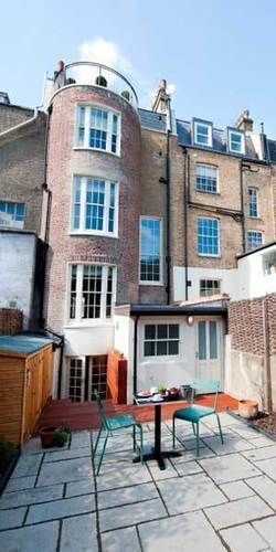 Kennington B & B London Eksteriør billede