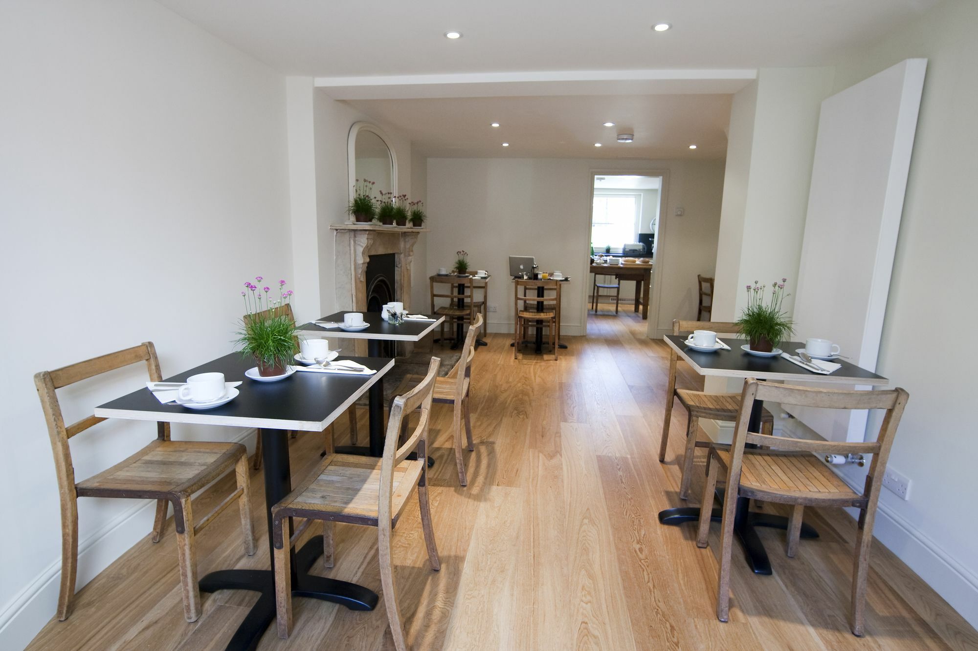 Kennington B & B London Eksteriør billede